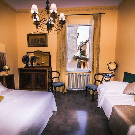 Art Deco 1920 Vicino Autostrada 40 Min Roma Apartment Orte Luaran gambar